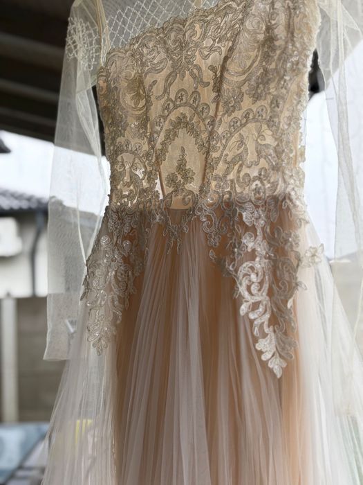 Rochie Mireasa Natalia Vasiliev