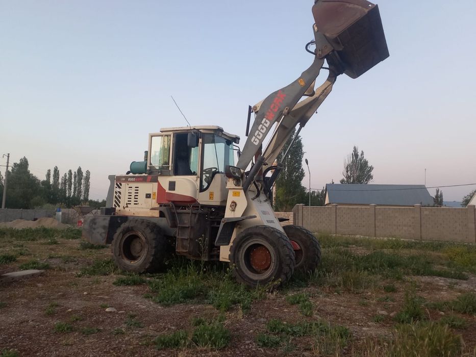 станок по производство пескаблок