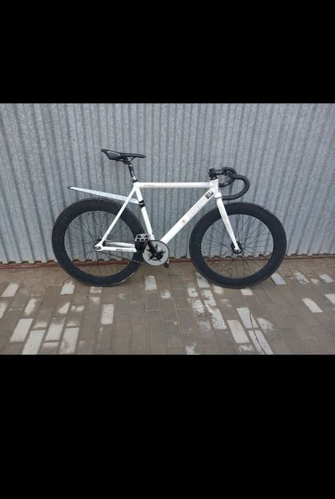 Fixed gear drew срочно