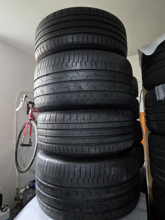 Jante Audi  R8  4S  , r19 , originale!! Anvelope vara