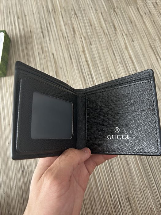 Portofel Gucci Nou