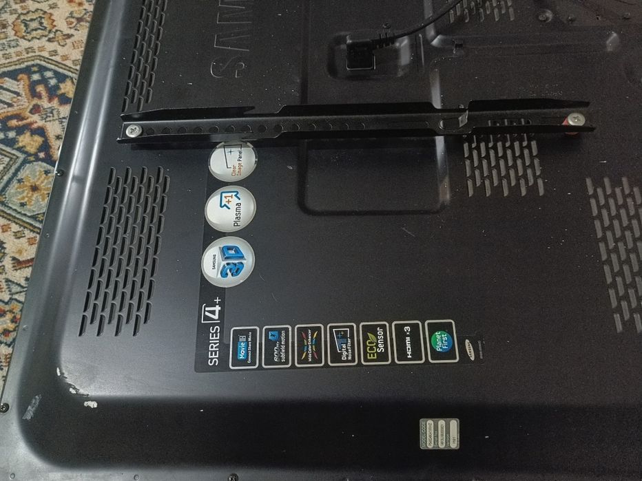 Телевизор Самсунг