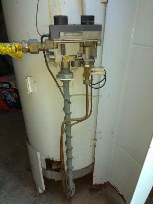 Ремонт апок опок агв аристон и напольные котлы