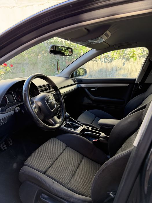 Audi A4 B7 2006