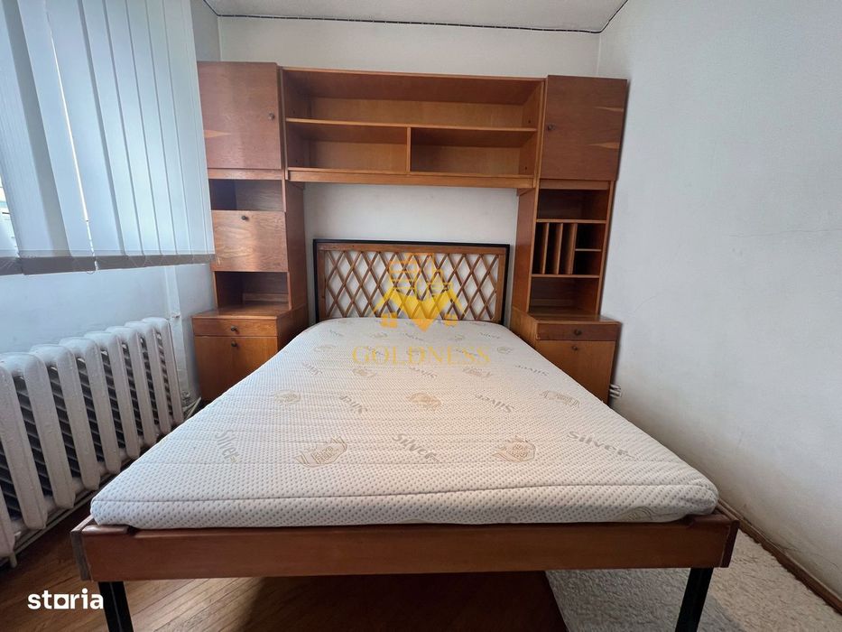 2 camere decomandate, Manastur, Minerva, Primaverii, Calvaria, Mc