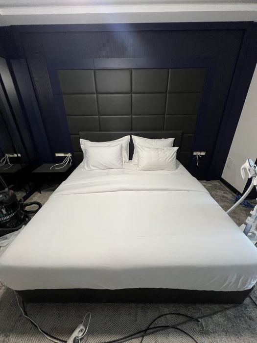 Постельное белье для гостиниц и не только