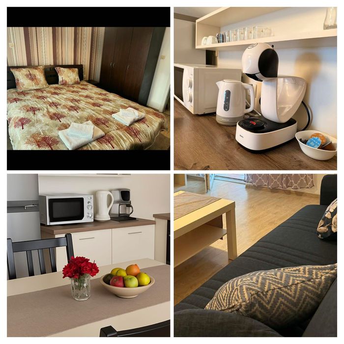 Нощувки Варна център Колхозен пазар