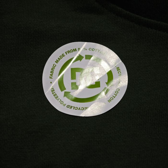 Hanorac nou DC shoes