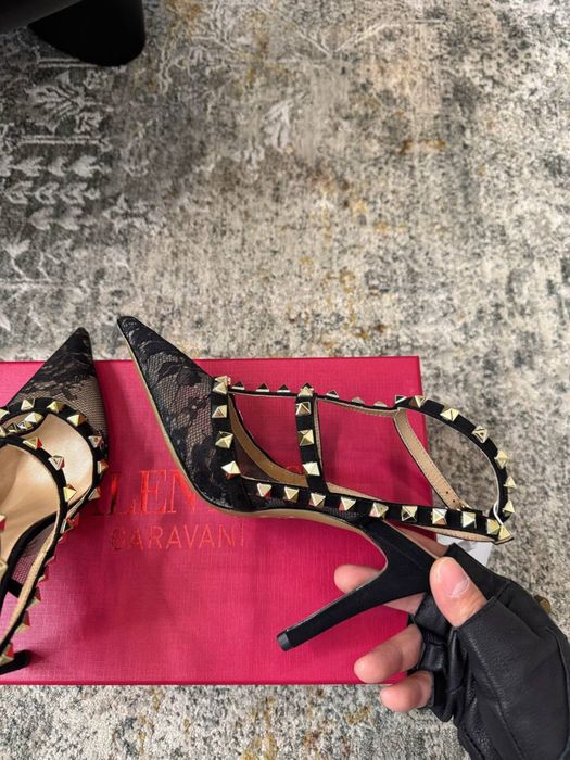 Pantofi Valentino Garavani