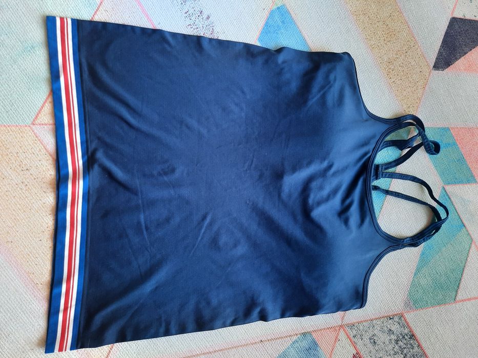 Set tricouri si maiou pentru sport mas L