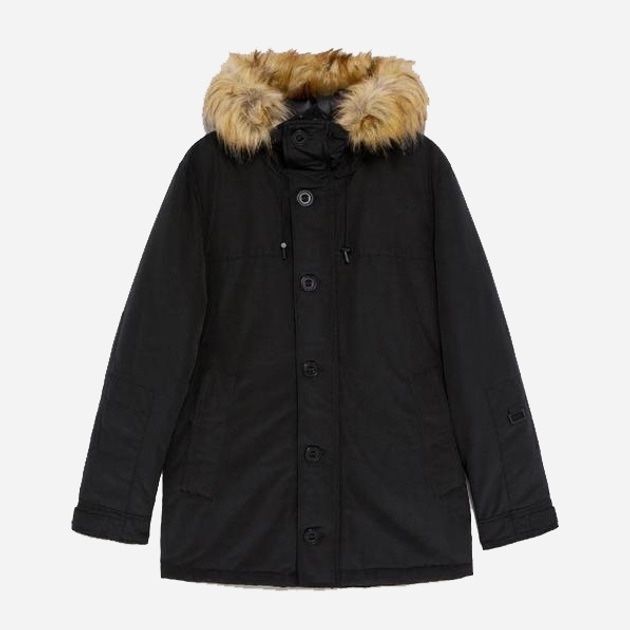 Мъжка парка Zara