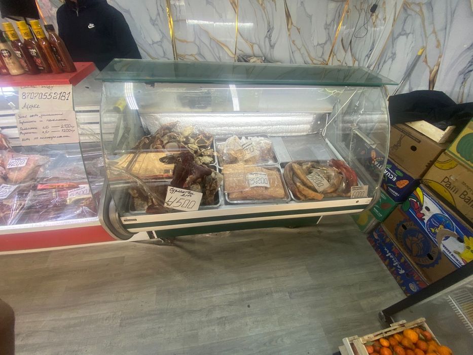 Холодильник ,морозильник