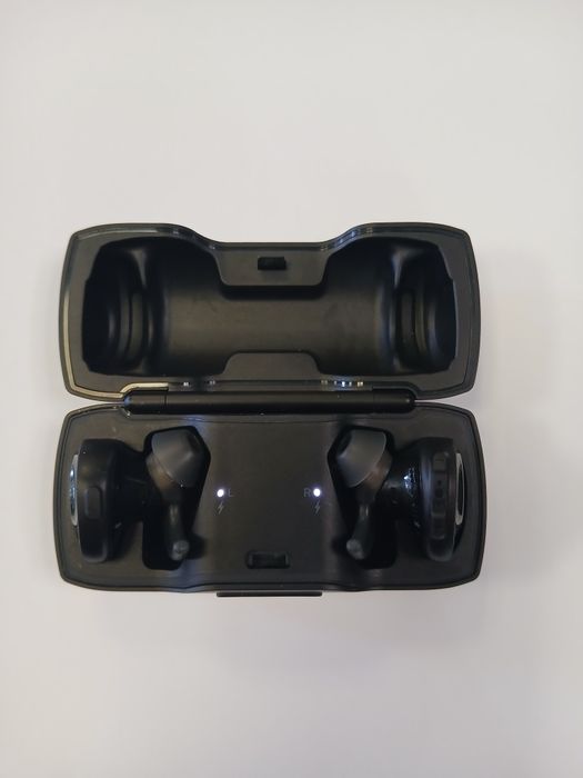 Безжични слушалки BOSE Sound Sport