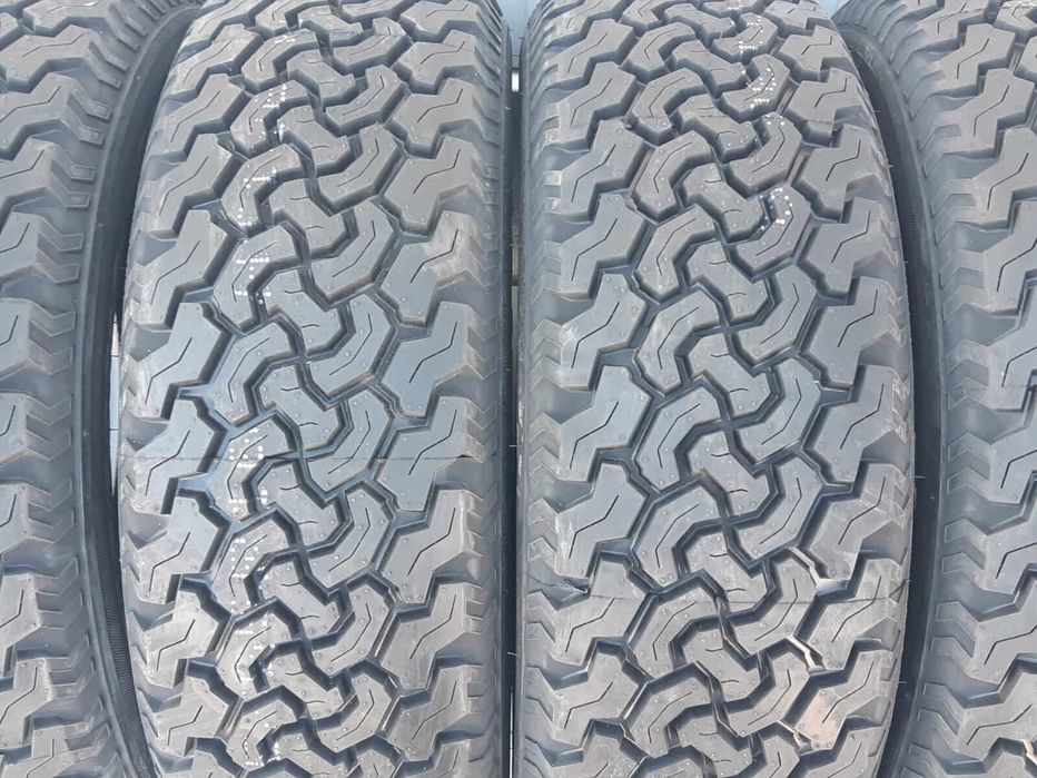 215/65 R16, 98H, LL Radial620, Anvelope All Terrain M+S