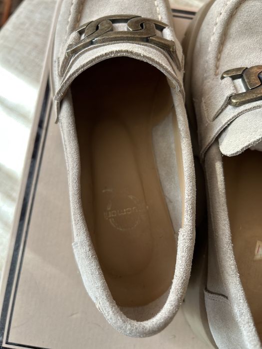 Лоферы женские