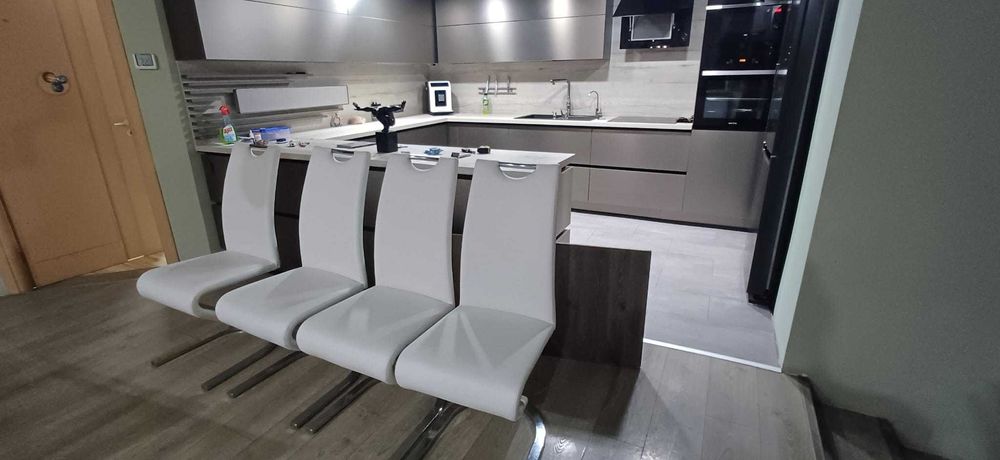 Scaune Z, scaune Zora Mobexpert, 4 buc