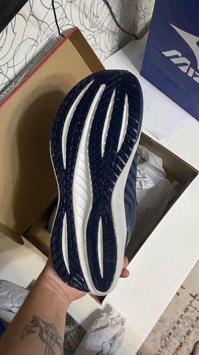 Кроссовки saucony triumph 22