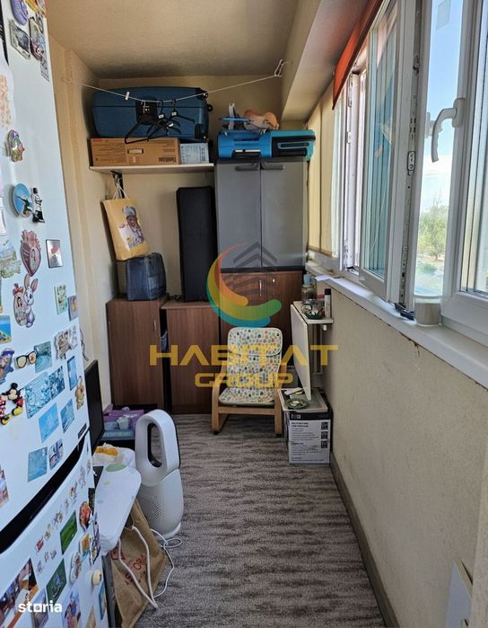 Vanzare Apartament 2 Camere Gata de Mutare- Berceni!