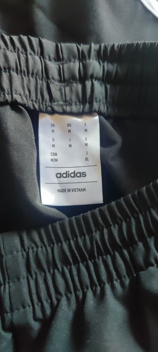 Adidas  спортен екип
