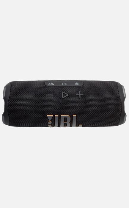 JBL Flip 7 Tomorrowland Limited Edition