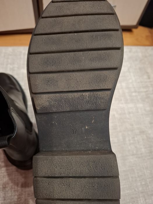 Ботуши боти на N&M