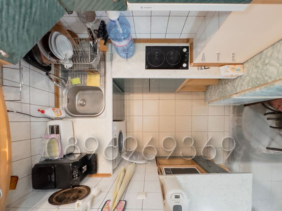 Продава се Двустаен апартамент в Варна, Лятно кино Тракия - 70 кв.м за 1986 €/кв.м - Снимка #4