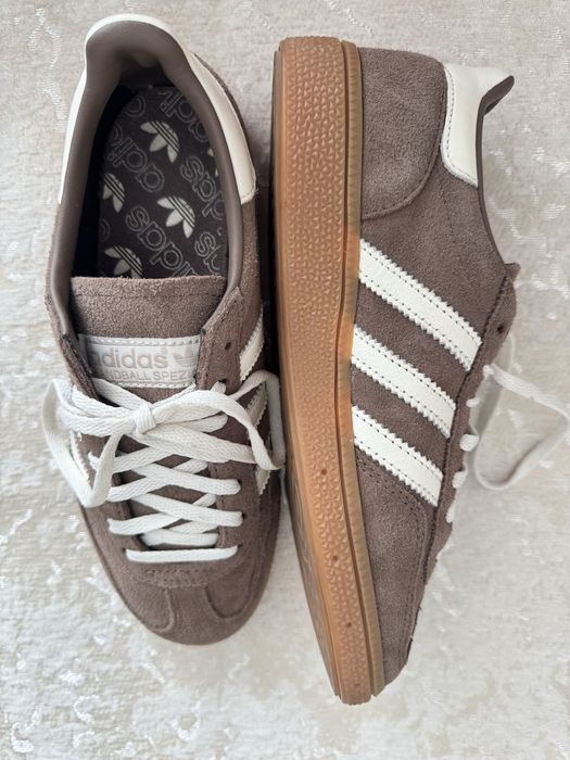Adidas SPEZIAL 38 1/2 размер замша