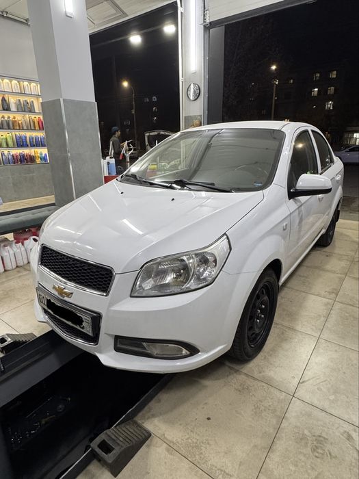 Nexiya 3 Mehankia 2019 yil