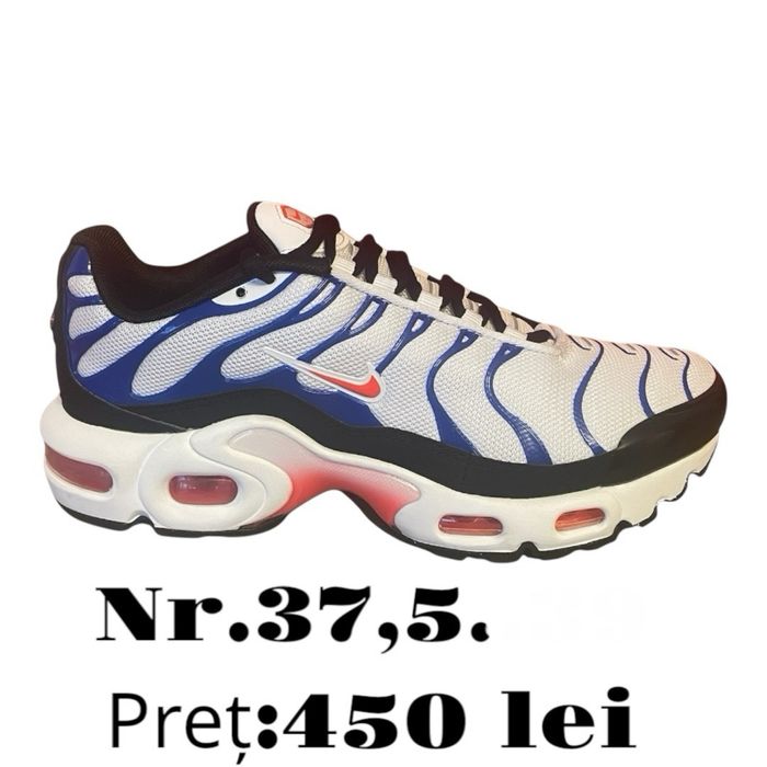 Nike airmax plus TN