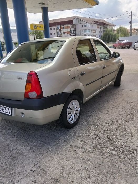 Dacia Logan 1.4 MPI