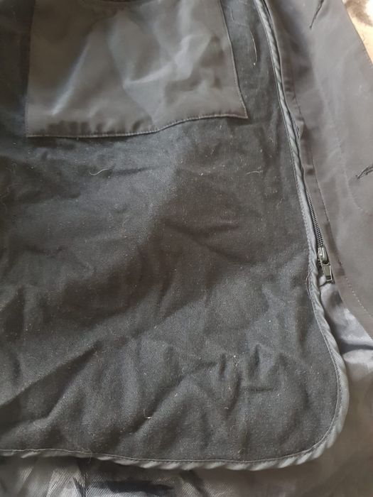 Куртка весенняя 52рр