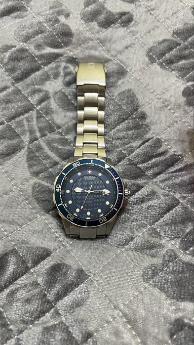 Наручные часы мужские