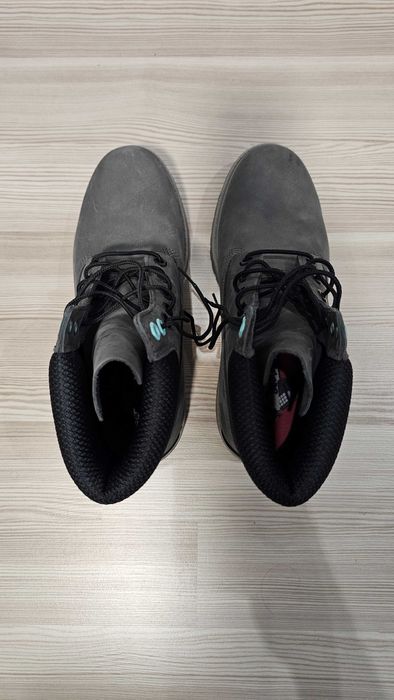 Обувки Timberland