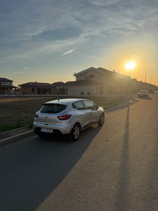 RENAULT Clio 2013 — imagine 4