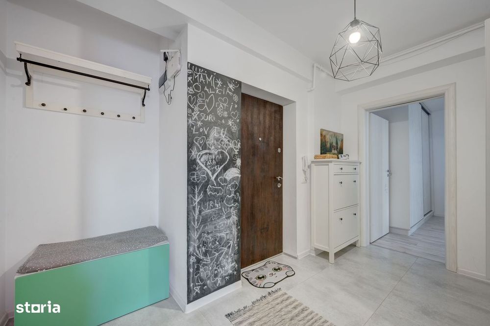 Militari - Envogue Residence, 2 camere, decomandat