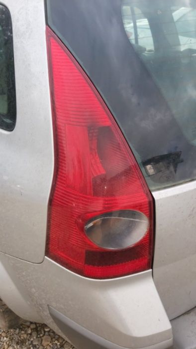 Dezmembrez Renault Megane 2 break 1.9 DCi