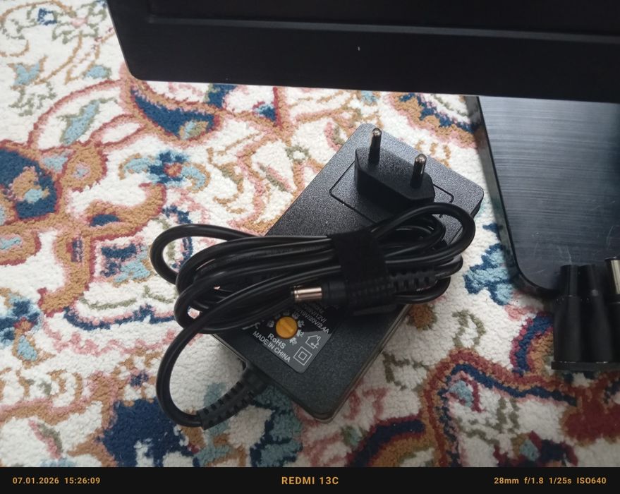 Монитор lg flatron