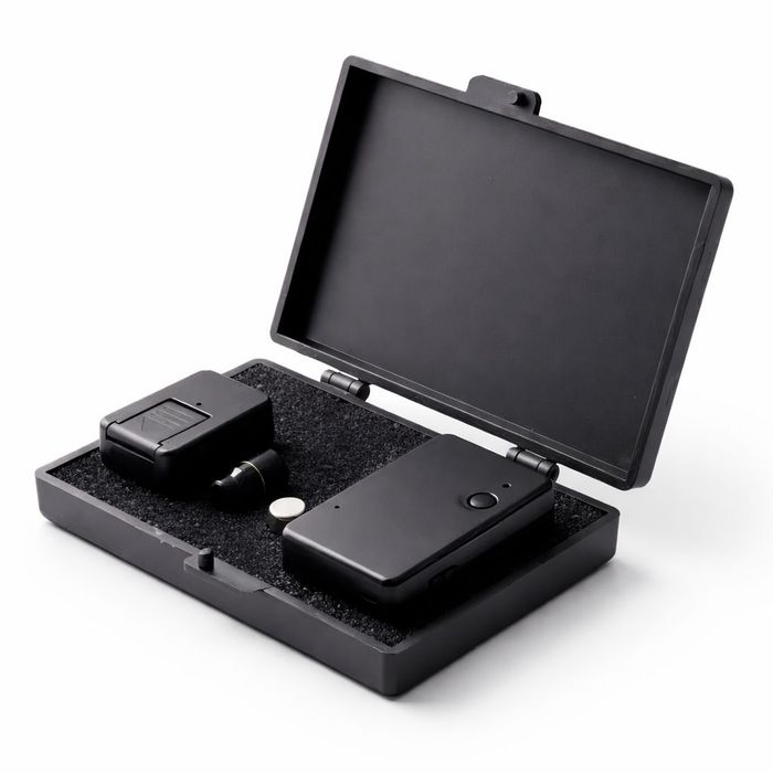 Casca de copiat DIGITALA-Casti de copiat PROFESIONALA Sistem Copiat