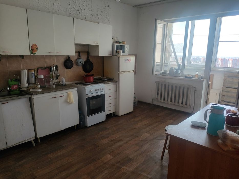 Сдам комнату в двушке