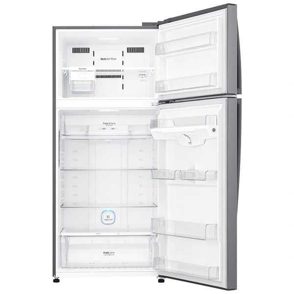 Холодильник LG GN-H702HMHL (НОВЫЙ)