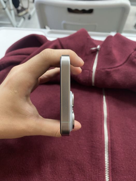 iPhone 15 Pro Max 256гб