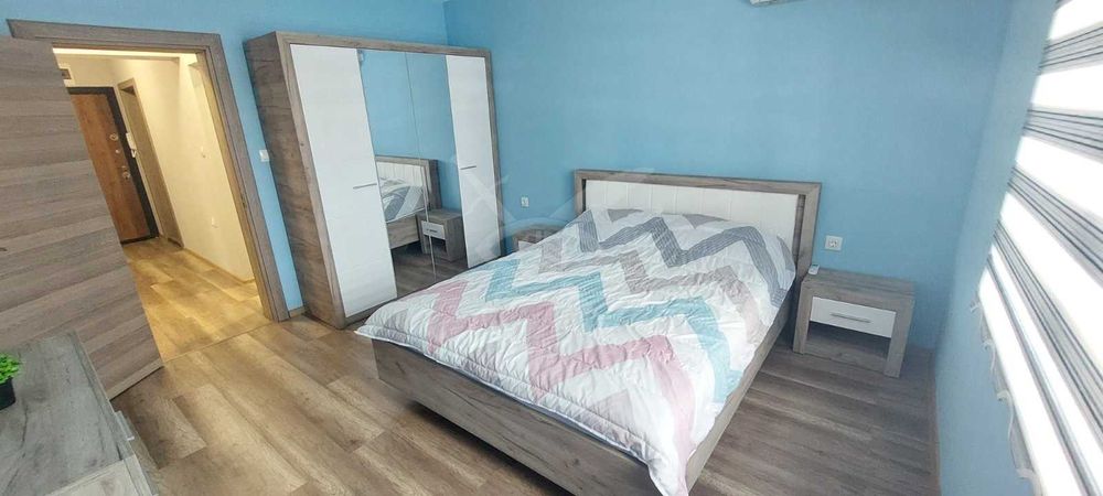 Двустаен апартамент под наем в Христо Смирненски 172692