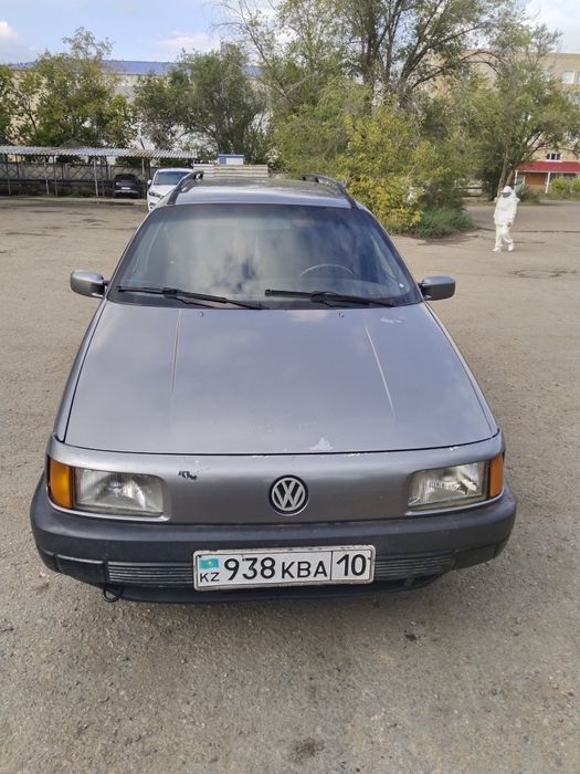 Пассат сатылады.