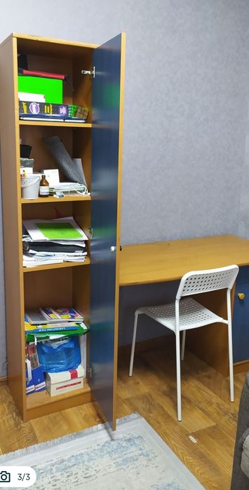 Письменный стол для школьника