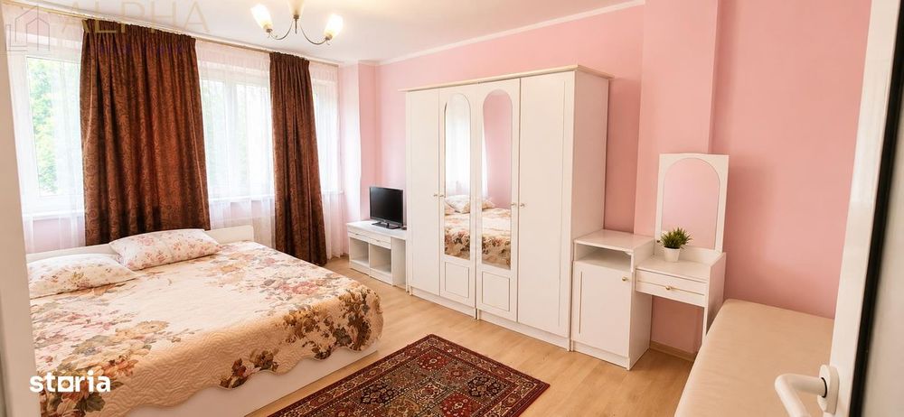 Apartament 3 camere de vanzare | Str. General Grigore Balan | Etaj 2 |