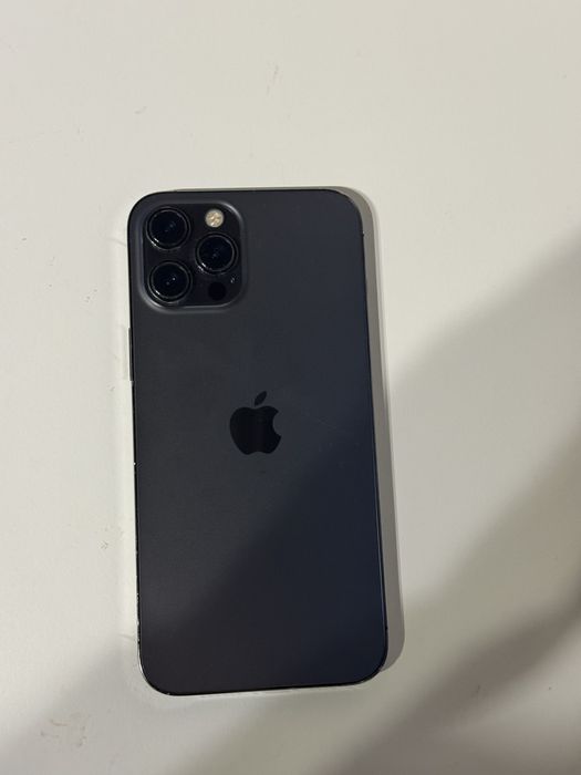 Iphone 12 Pro Max Gray 128 Gb
