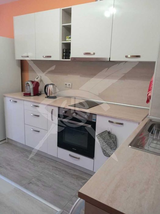 Продава се Двустаен апартамент в София, Люлин 9 - 66 кв.м за 3319 €/кв.м - Снимка #7