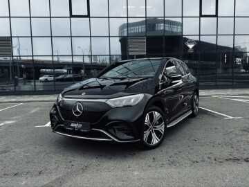 Mersedes benz EQE SUV 500 buyurtma asosida/ на заказ