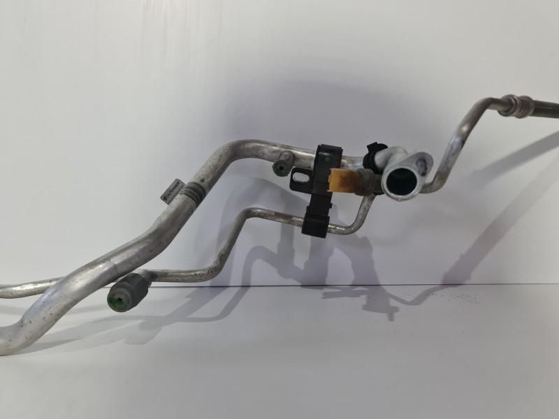 Conducta AC clima lunga din habitaclu Citroen Jumpy 1.6 cdti AdBlue B1