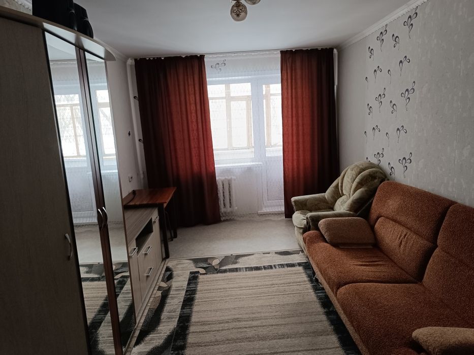 Продам 1-комнатную квартиру